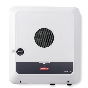Symo GEN24 5.0 SC, 3ph, PV Point