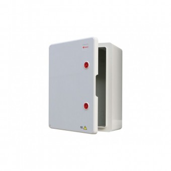 Tablou ABS IP66 400x500x180mm, Bemis