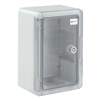 Tablou ABS transparent 400X600X200MM – BEMIS