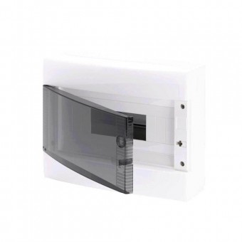 Tablou aplicat 12M IP40 – GEWISS | GW40045