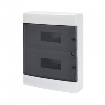 Tablou aplicat 24M IP40 – GEWISS | GW40047