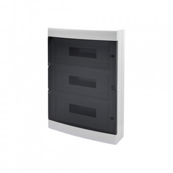 Tablou aplicat 54M IP40 – GEWISS | GW40051
