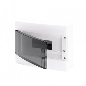 Tablou aplicat 8M IP40 – GEWISS | GW40043
