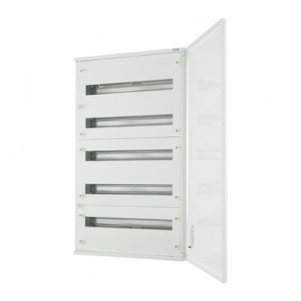 Tablou distributie 120m PT BF-O-5/120-A, alb, Eaton