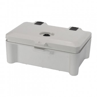 Tablou Electric 25x30x17