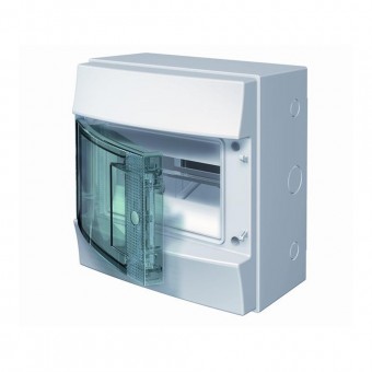 Tablou IP65 8 Module PT
