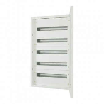 Tablou metalic 120M – EATON | BF-U-5/120-C