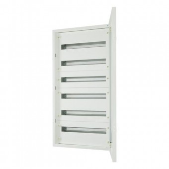 Tablou metalic 144M – EATON | BF-U-6/144-C