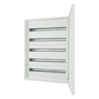 Tablou metalic 165M – EATON | BF-U-5/165-C