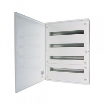 Tablou metalic 48M – EATON | BF-O-2/48-A