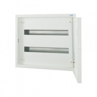 Tablou metalic 48M – EATON | BF-U-2/48-C