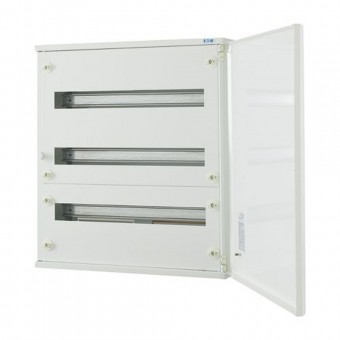 Tablou metalic 72M – EATON | BF-O-3/72-A