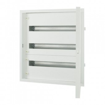 Tablou metalic 72M – EATON | BF-U-3/72-P