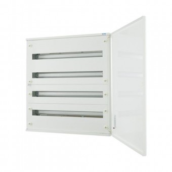 Tablou metalic 96M – EATON | BF-O-4/96-A