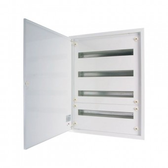 Tablou metalic 96M – EATON | BF-U-4/96-C