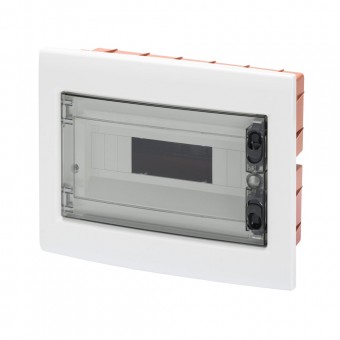 Tablou încastrat 18M IP40 – GEWISS | GW40608