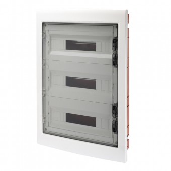 Tablou încastrat 54M IP40 – GEWISS | GW40610