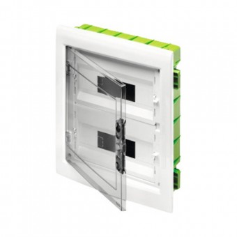 Tablou încastrat Rigips 36M IP40 – GEWISS | GW40609PM