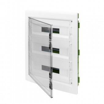 Tablou încastrat Rigips 54M IP40 – GEWISS | GW40610PM