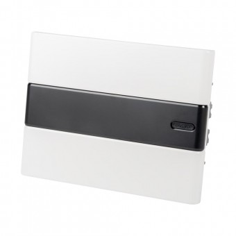 Tablou Sigurante 12M IP40 Incastrat