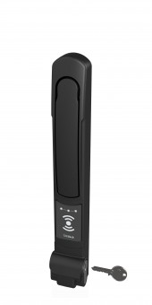 TANlock3 - OK / RFID MOR
