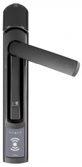 TANlock3 - OK / RFID MOR IP65, Universal Adapter