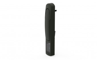 TANlock3 - Touch Display / RFID