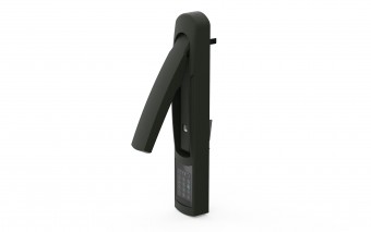 TANlock3 - Touch Display / RFID IP65, Universal Adapter