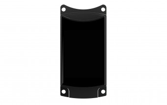 TANlock3 - Touch Display / RFID, Universal Adapter