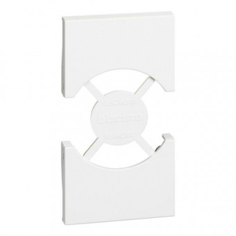 Tasta priza universala 2M alb Living Now – LEGRAND | KW03