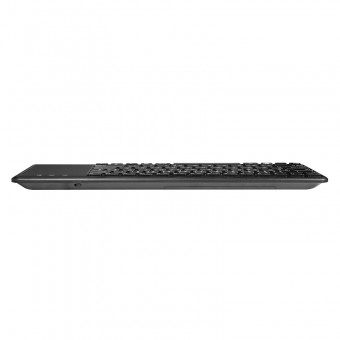Tastatura Wireless, 2,4 GHz, cu Touchpad