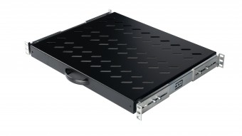 Tava glisanta 19, 30kg, D370, negru RAL 9005