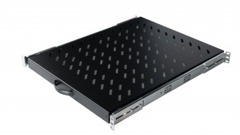 Tava glisanta 19, 30kg, D570, negru RAL 9005
