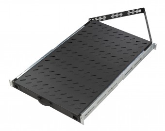 Tava glisanta 19, 50kg, D720, negru RAL 9005
