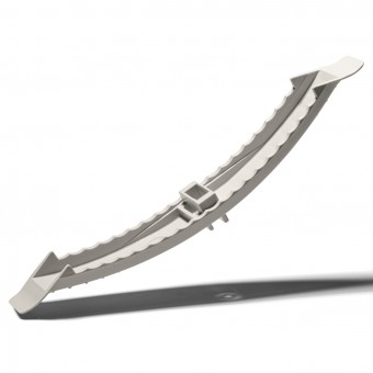 TB Brida de fixare,D100,HF, stabilizat UV