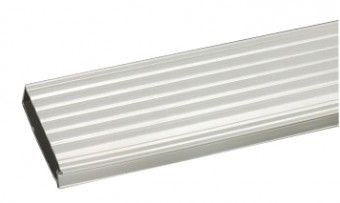 Teaca protectie bare 40-60x10mm/1m