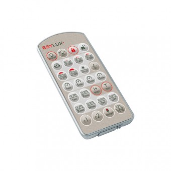 Telecom.serviciu Mobil-PDi/Dali argint. seria PD-C360i/Dali