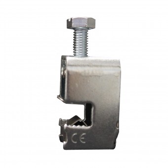 Terminal conductor aluminiu-cupru 1.5 -16mm² / 5mm