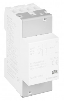 Terminal cover sealable for  ME contactors, 2MW