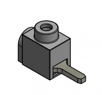 Terminal de 95mm² pentru ARROW