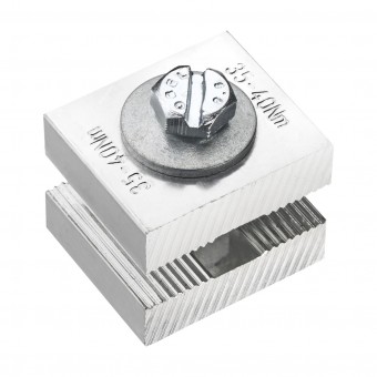 Terminale de conexiune de 750 A pentru bare 30x10-120x10mm
