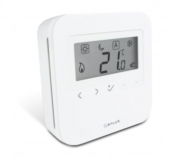 Termostat digital 230V