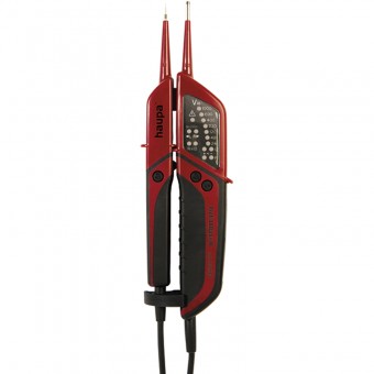 Tester tensiune Profi LEDplus II