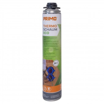 Thermal foam ECO
