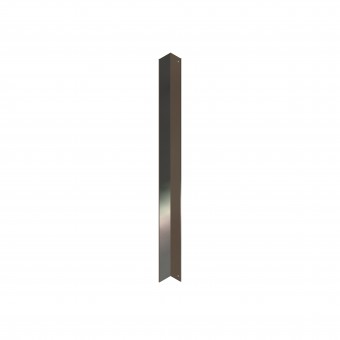 Touch protection angle for 185mm system, 1PU=2pcs.
