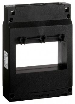 Trafo. Curent 2000/5A, 100x50mm, clasa de precizie 0.5