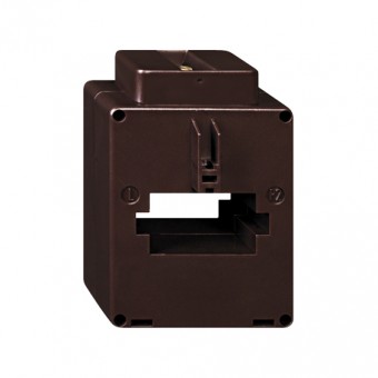 Transformator calibrat de curent 150/5A pt.bara 40x10mm