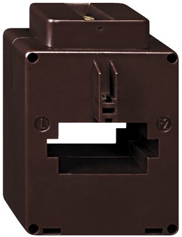 Transformator calibrat de curent 800/5A pt.bara 60x10mm