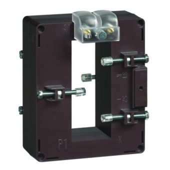 Transformator de curent 2000/5A, 80x30, clasa 0,5