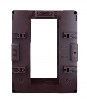 Transformator de curent 3000/5A, 125x50, clasa 0,5